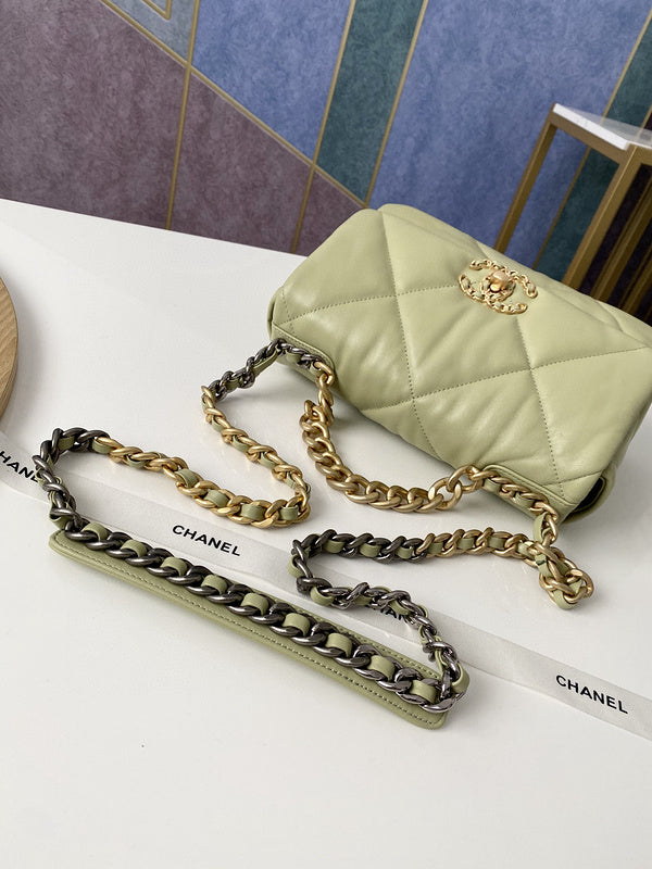 Satchel Bags - CHL Bags - 1574