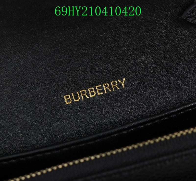 Fan Fashion -GLM - Top quality BBR Bags - 552