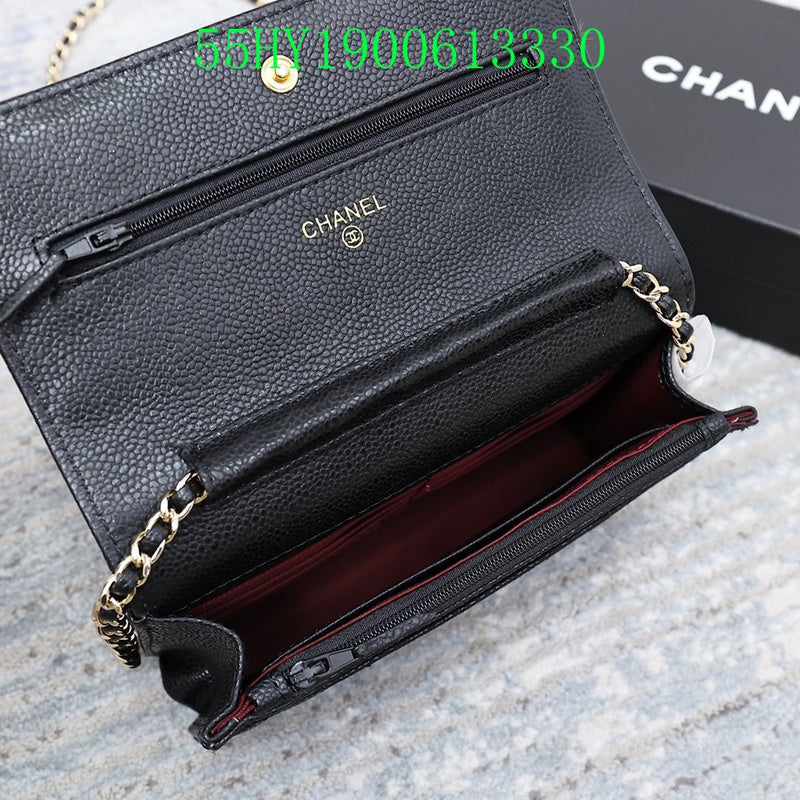 Satchel Bags - CHL Bags - 5185