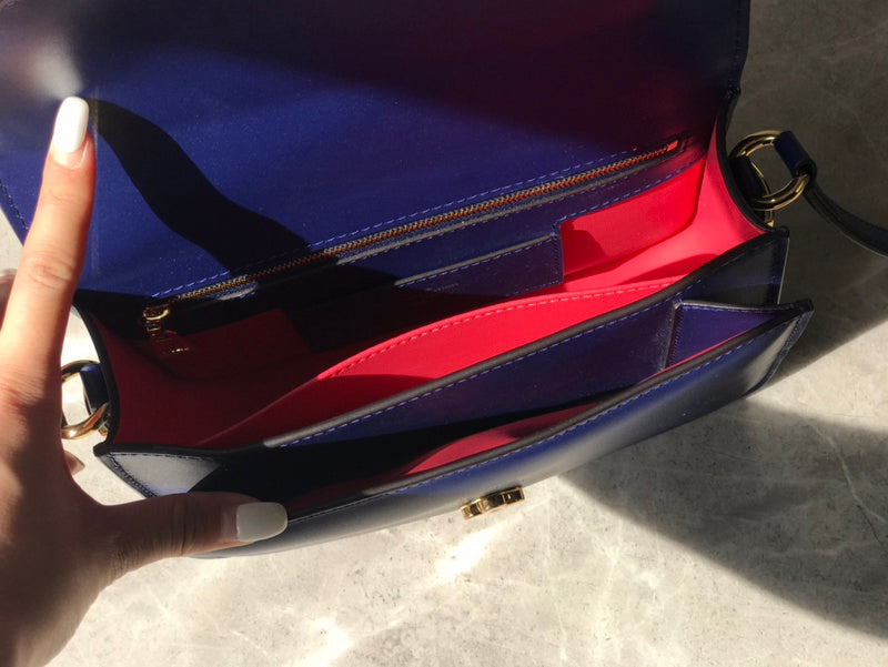 Satchel Bags - VL Bags - 5219