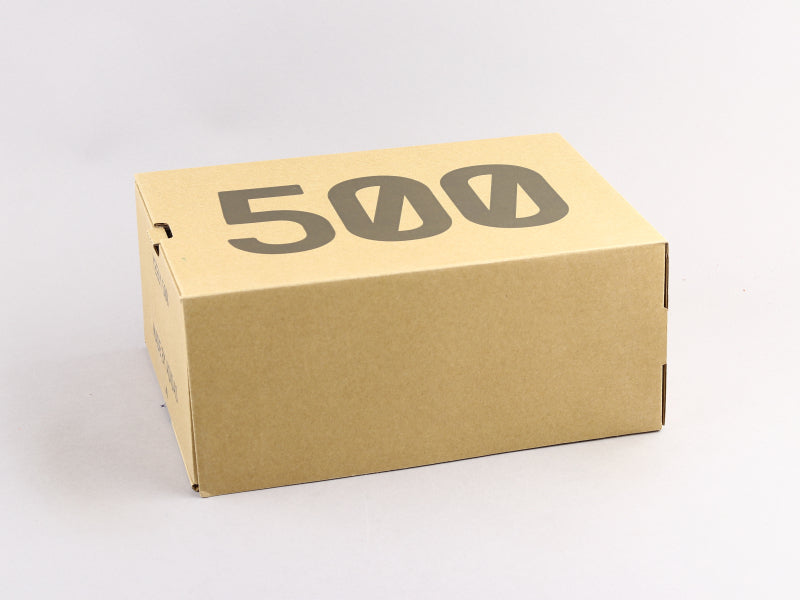 GLM - Yzy 500 SuperGLMon Sneaker