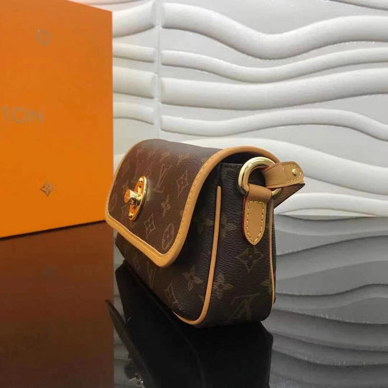 Satchel Bags - VL Bags - 5106