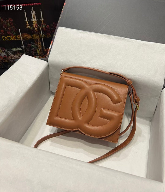Satchel Bags - DG Bags - 067