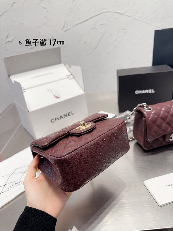 Satchel Bags - CHL Bags - 7287