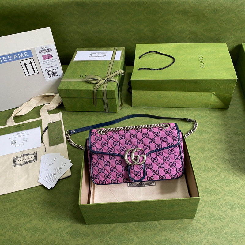 Satchel Bags - GCI Bags - 5938
