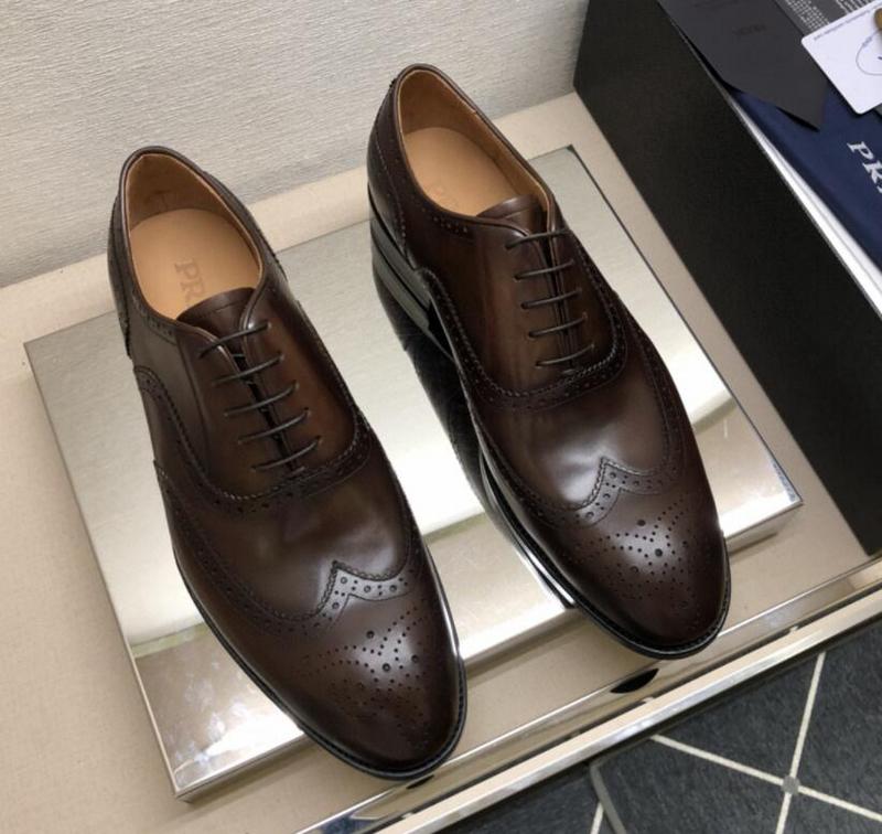 Glamy - PD Men Shoes - 312