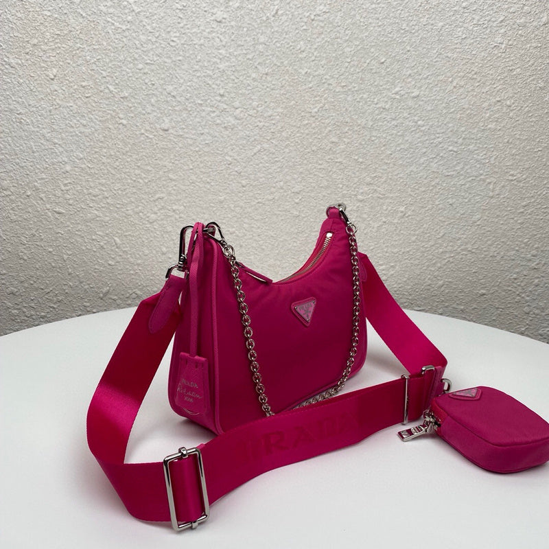 Satchel Bags - PDA Bags - 070