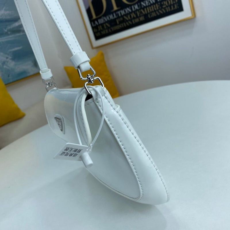 Satchel Bags - PDA Bags - 1212