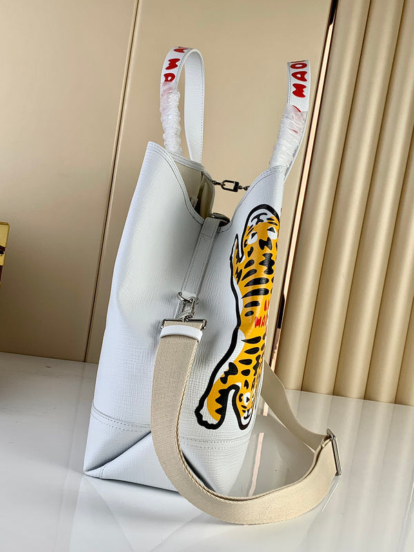Satchel Bags - VL Bags - 4758