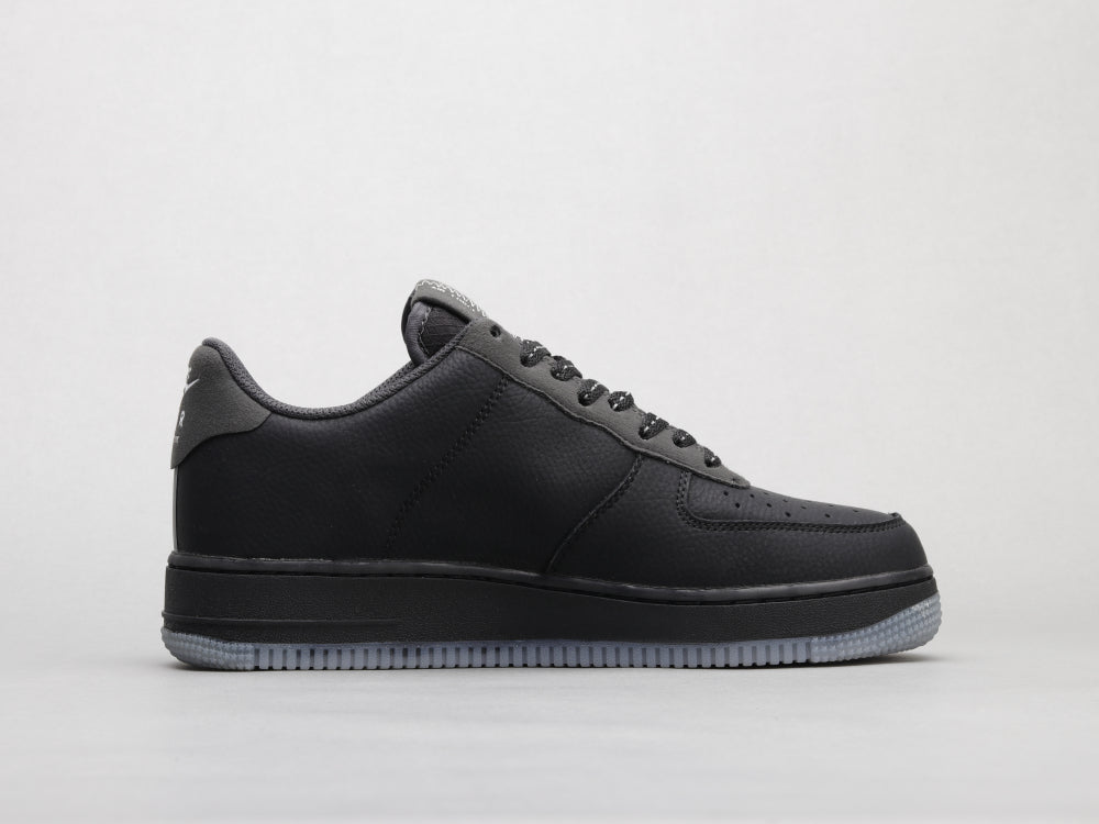 GLM - AF1 luminous black grey