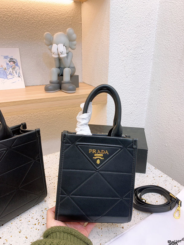 Satchel Bags - PDA Bags - 465