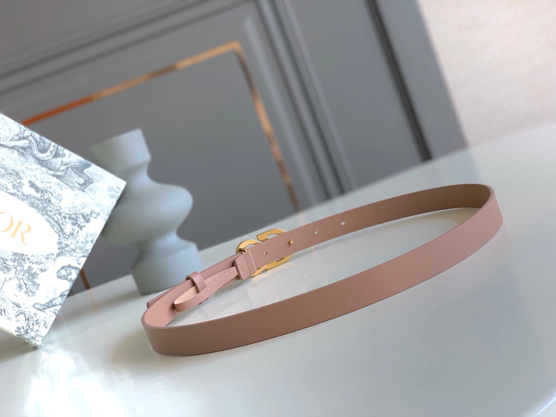 GLM -Luxury DIR BELTS 021