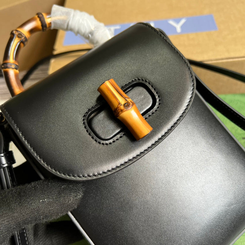 Satchel Bags - GCI Bags - 4237