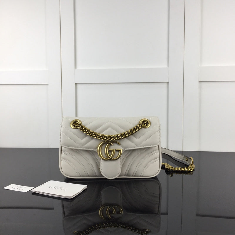 Satchel Bags - GUC Bags - 1377