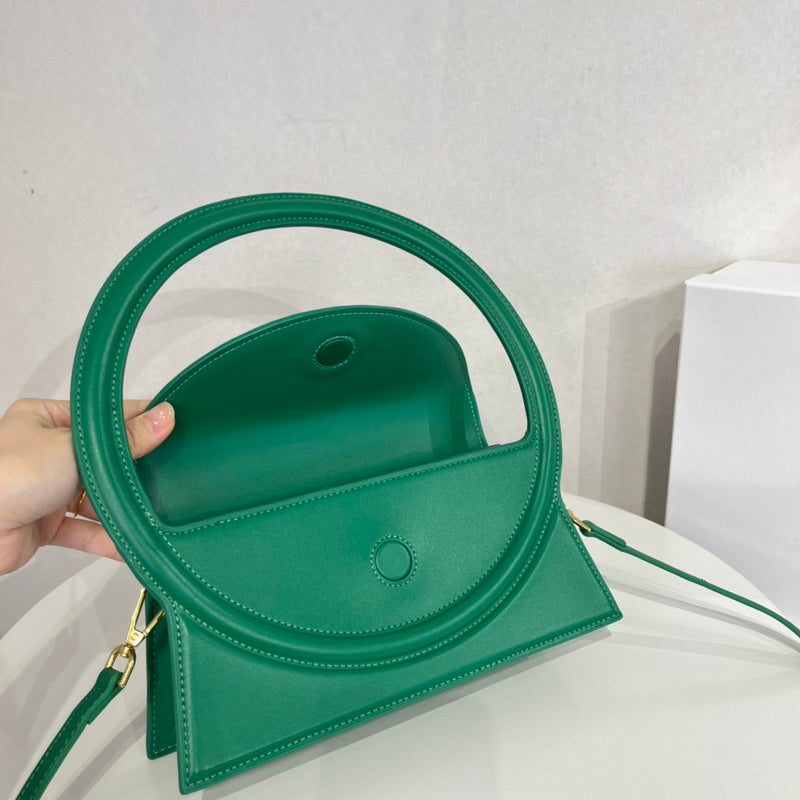 Satchel Bags - JQMS Bags - 103