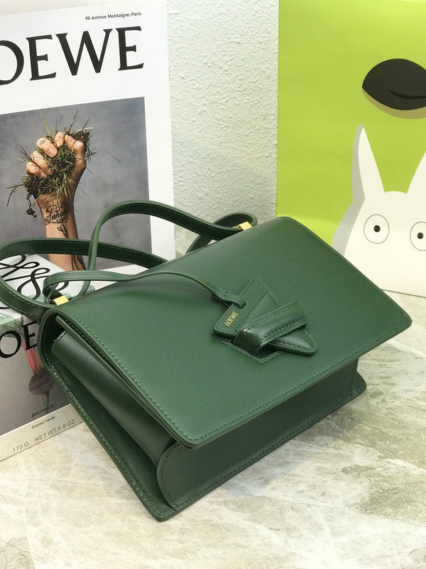 Satchel Bags - LWE Bags - 380