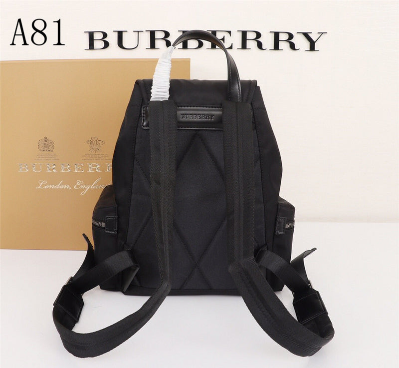 Fan Fashion -GLM - Top quality BBR Bags - 785