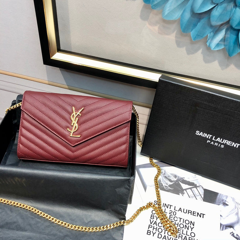GLM - SLY Bags - 1381
