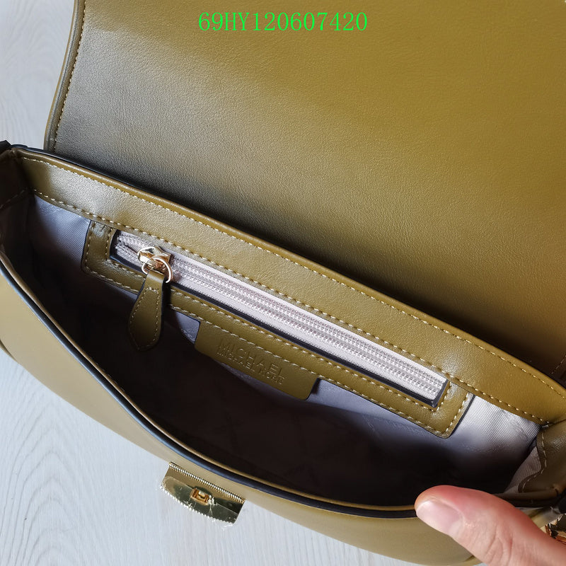 Satchel Bags - MK Bags - 745
