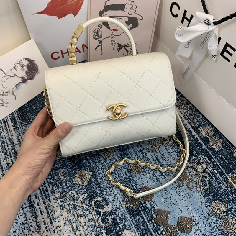 Satchel Bags - CHL Bags - 1973