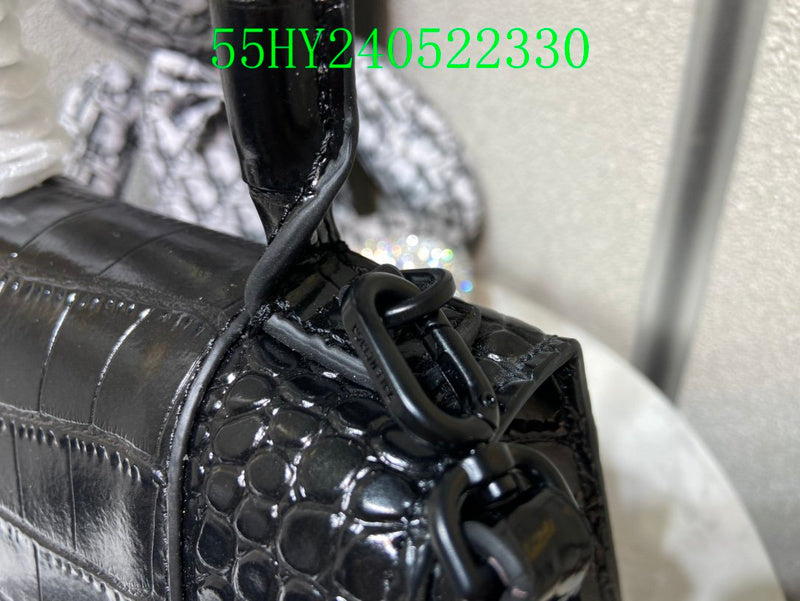 Satchel Bags - BGA Bags - 2503