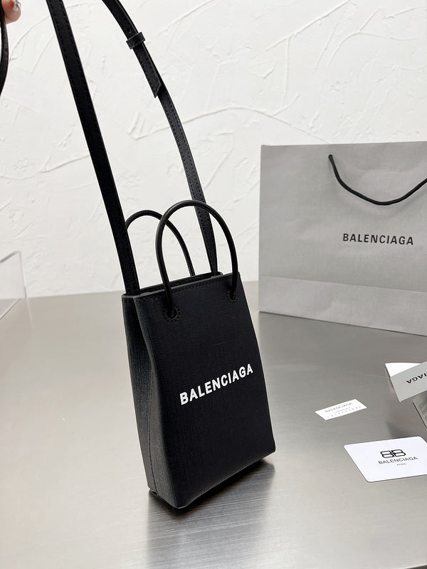 GLM Top Quality - BGA Bags - 1455