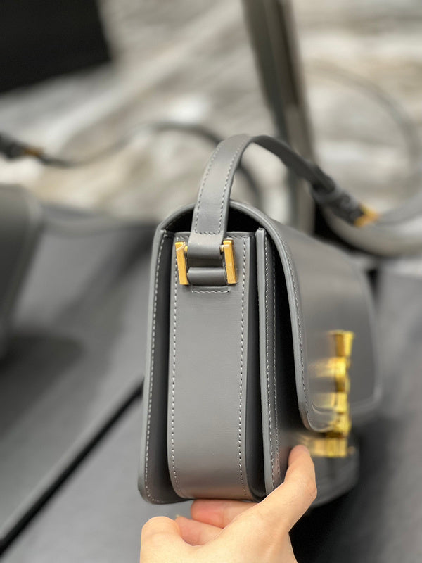 Satchel Bags - SLY Bags - 395