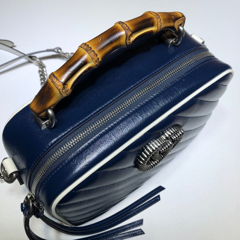 Satchel Bags - GCI Bags - 3687