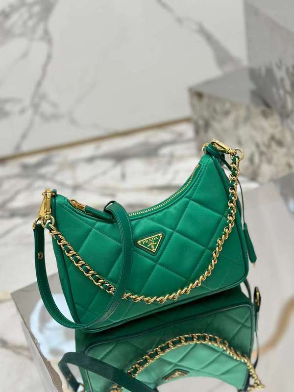 Satchel Bags - PDA Bags - 1840