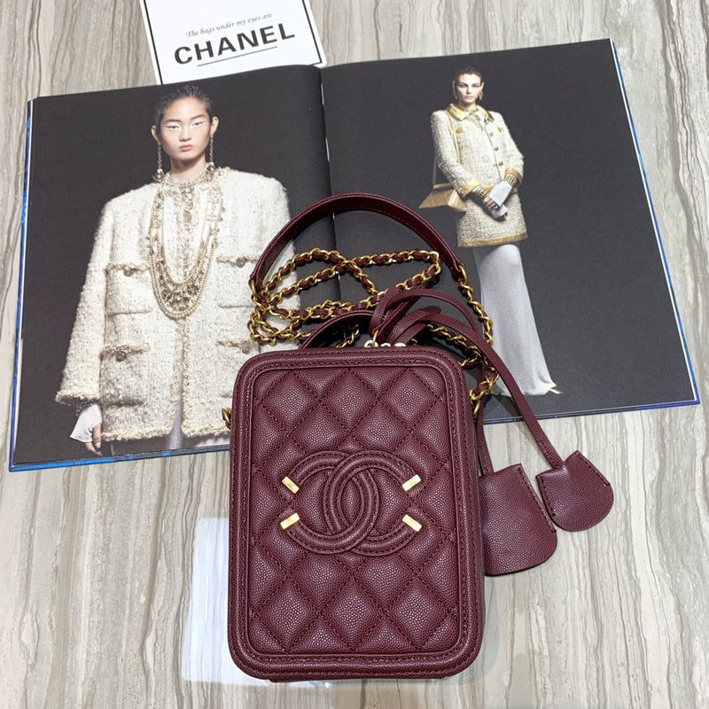 Satchel Bags - CHL Bags - 1193