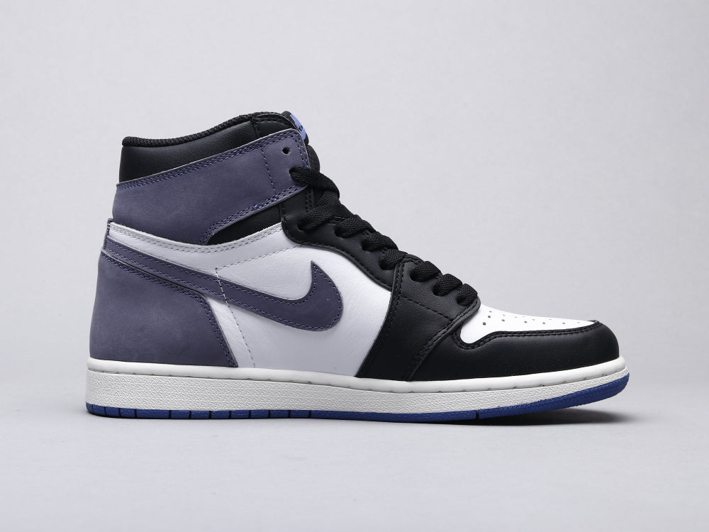 GLM - AJ1 Playing Blue GLMon