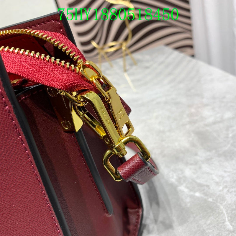 Satchel Bags - PDA Bags - 4316