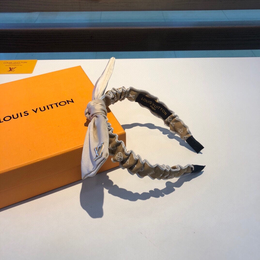 GLM - New Hair Band LUV 035