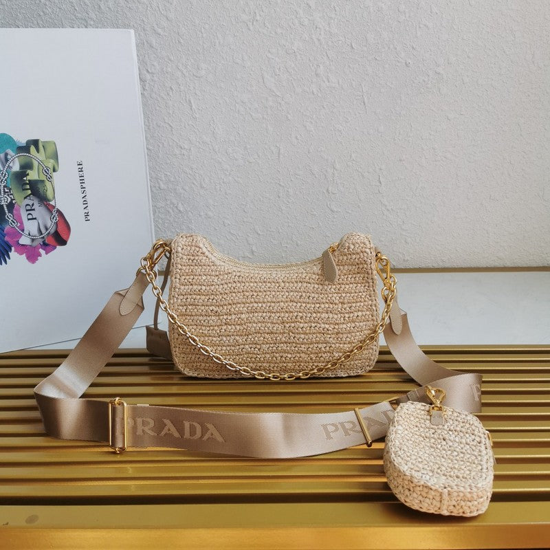 Glami - PD Shoulders Bags - 073