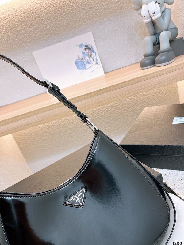 Satchel Bags - PDA Bags - 539