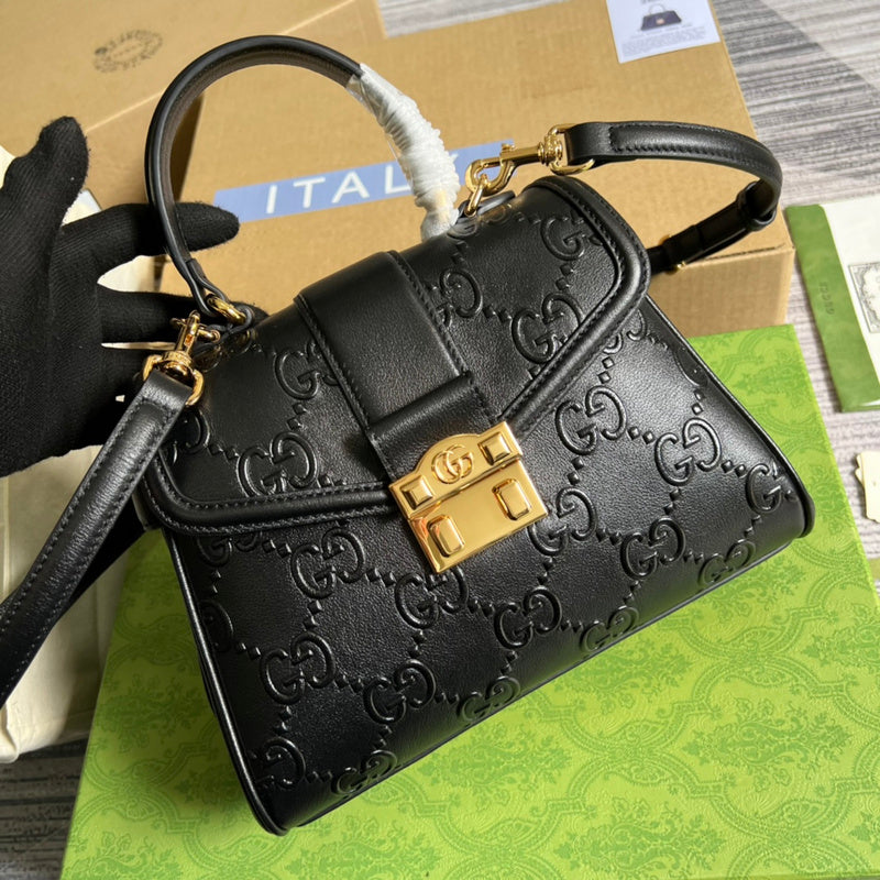 Satchel Bags - GCI Bags - 4408