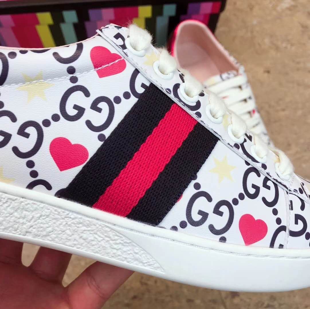 GLM- GCI EXCLUSIVE ACE  Sneaker 042