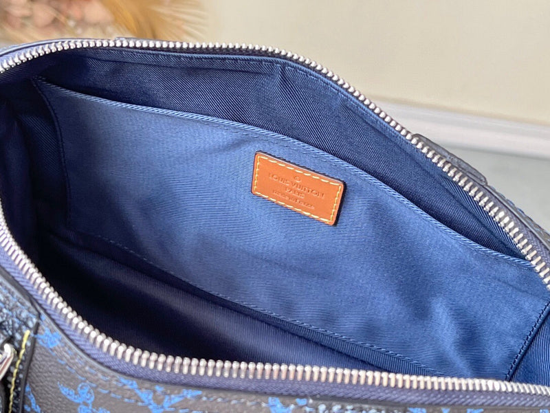 Glami- Glami- Lu-Vi bags - 4690