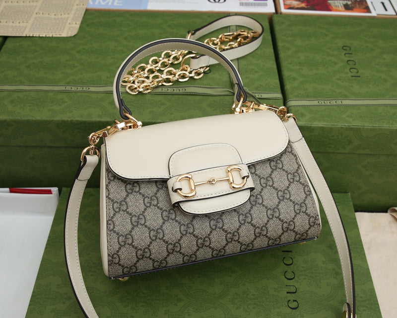 Satchel Bags - GCI Bags - 922