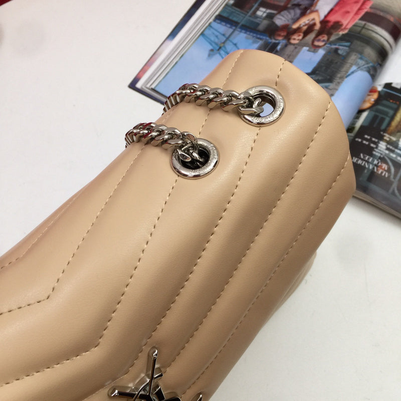 Satchel Bags - SLY Bags - 1075