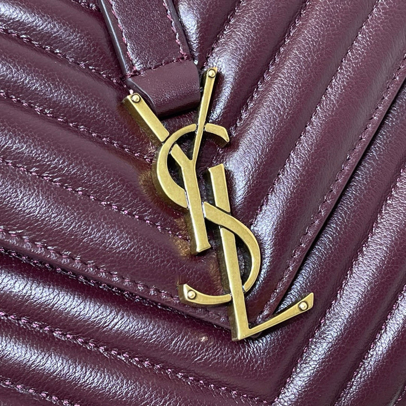 Satchel Bags - SLY Bags - 2514