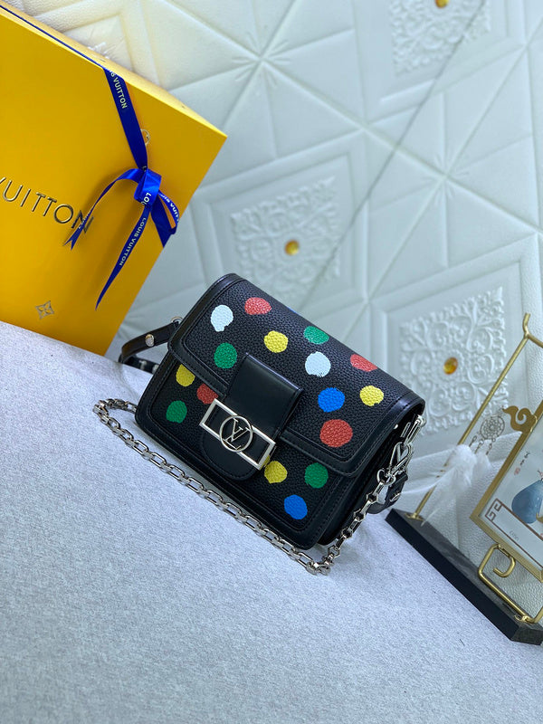 Satchel Bags - VL Bags - 2083