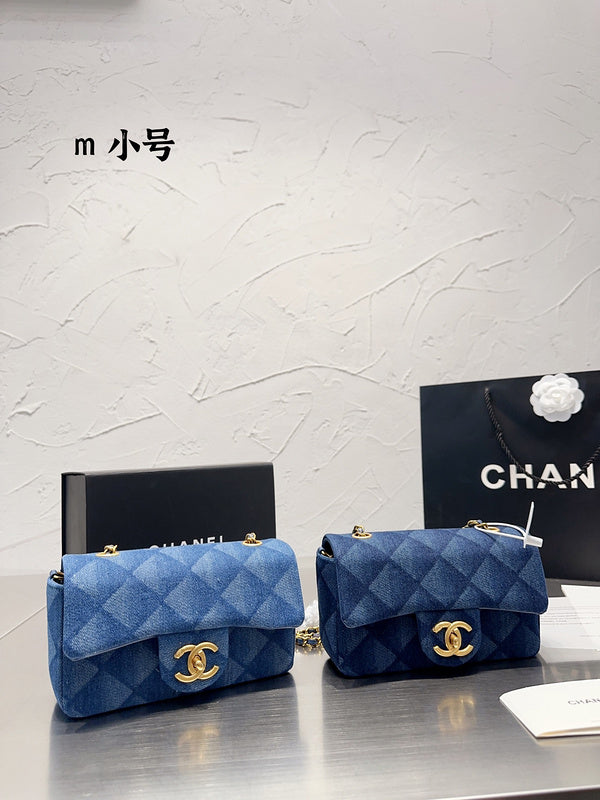 Satchel Bags - CHL Bags - 7252