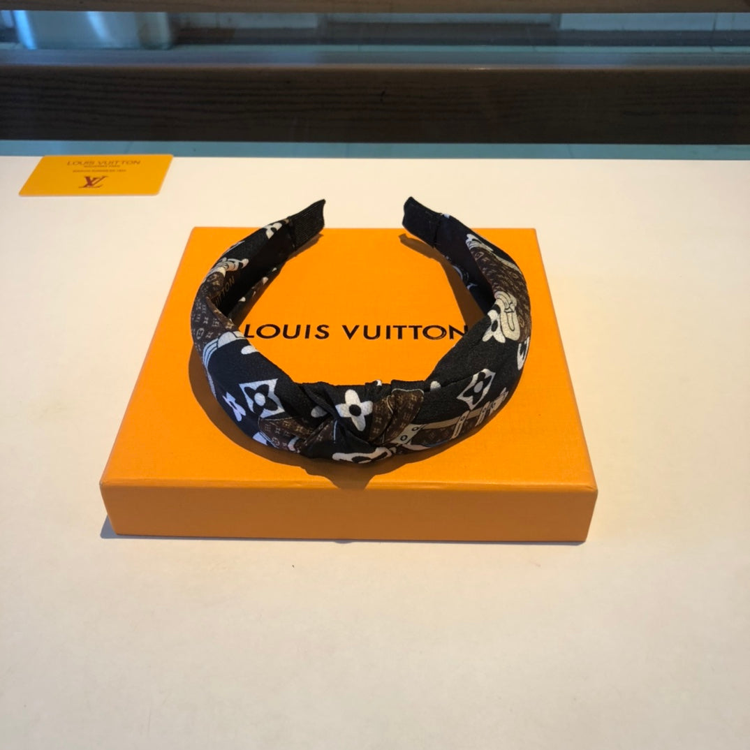 GLM - New Hair Band LUV 042