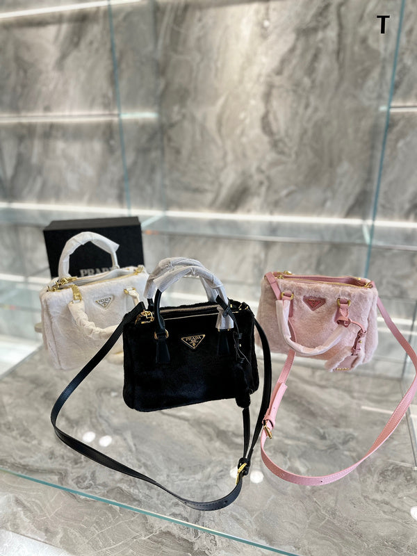 Satchel Bags - PDA Bags - 500