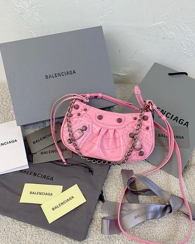 Satchel Bags - BGA Bags - 157