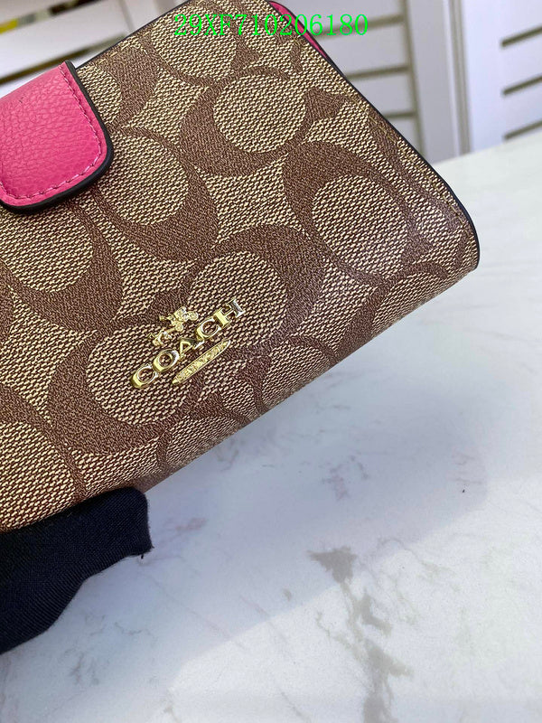 Glami - CAH Wallet - 036