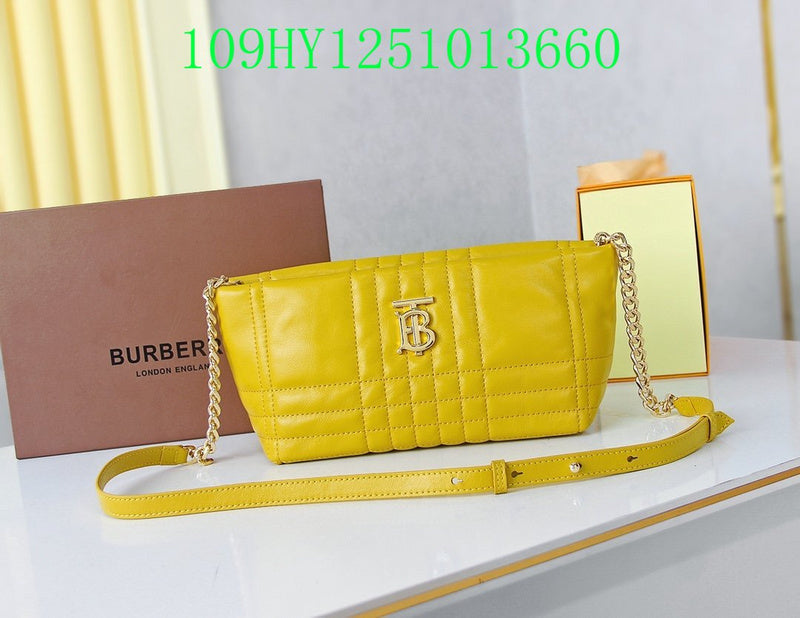 Fan Fashion -GLM - Top quality BBR Bags - 396