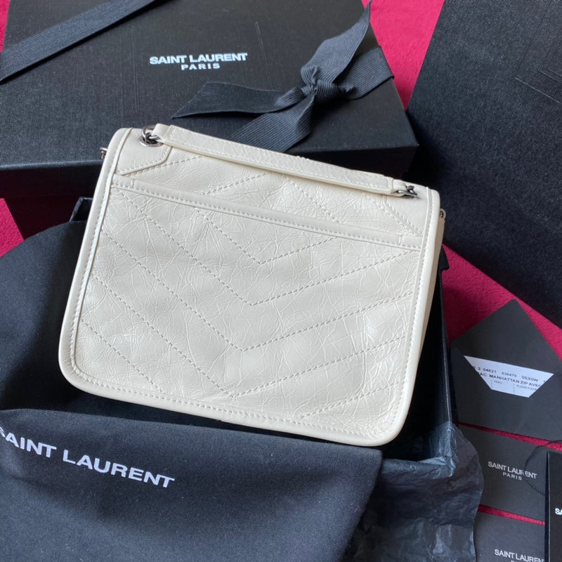 Glami - SLY Bags 376