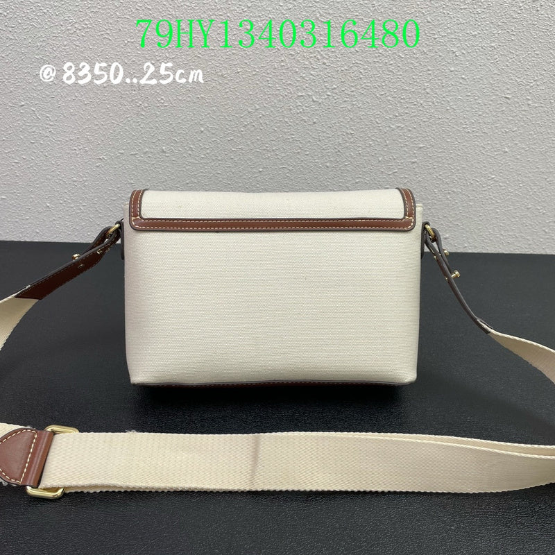 Fan Fashion -GLM - Top quality BBR Bags - 130